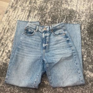 Garage Denim Vintage Staight